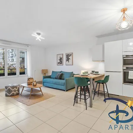 Apartment Magicstay By Dream