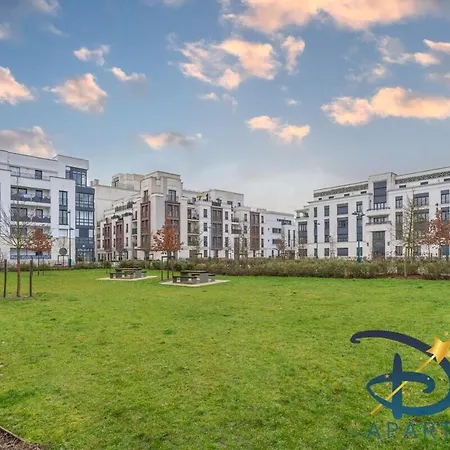 Magicstay By Dream Apartamento