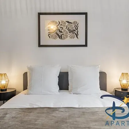Magicstay By Dream Apartamento