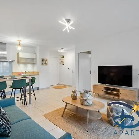 Magicstay By Dream * Chessy (Seine-et-Marne)