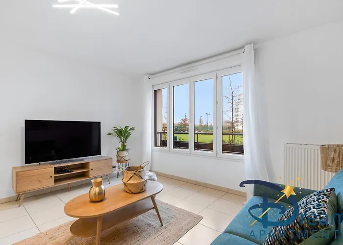 Magicstay By Dream 公寓 *