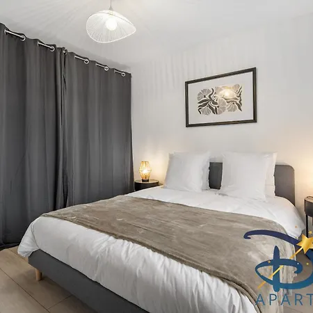Magicstay By Dream דירה שסי