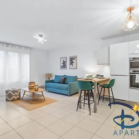 شقة Magicstay By Dream شيسي