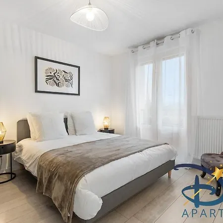 Magicstay By Dream דירה