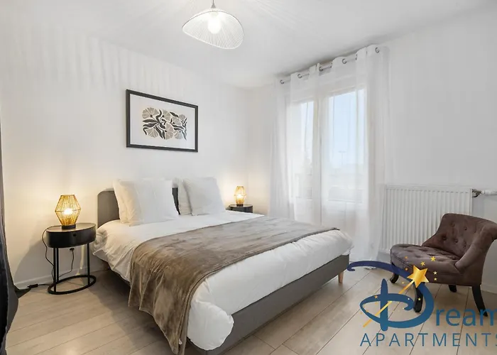 Magicstay By Dream * Chessy (Seine-et-Marne)