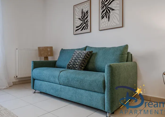Magicstay By Dream * Chessy (Seine-et-Marne)