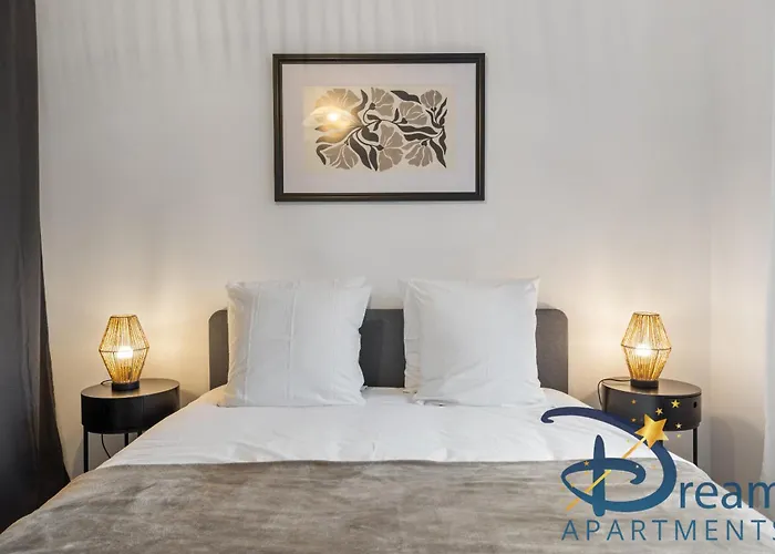 Magicstay By Dream Chessy (Seine-et-Marne)