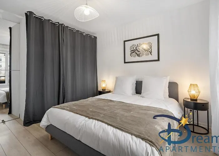 Lejlighed Magicstay By Dream