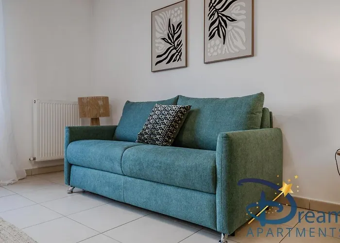 Magicstay By Dream Chessy (Seine-et-Marne)