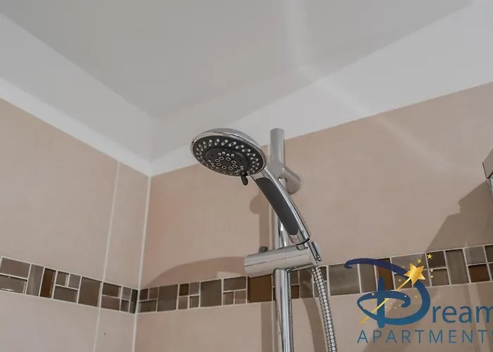 Magicstay By Dream Lejlighed Chessy (Seine-et-Marne)