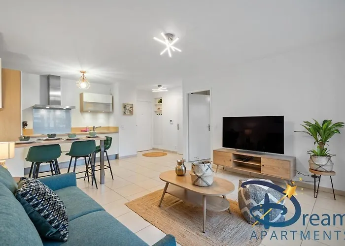 Magicstay By Dream * Chessy (Seine-et-Marne)
